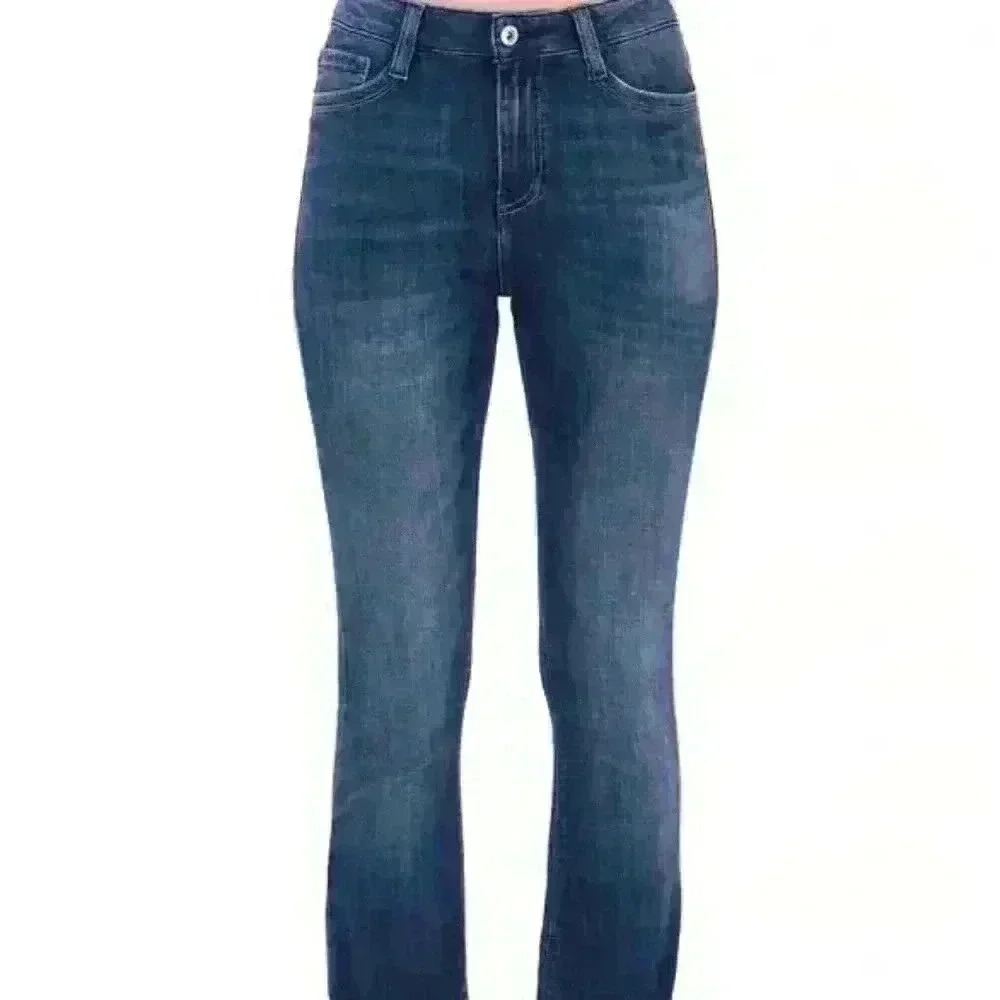 MORRISON The Starlet Jeans Bootcut Mid Rise - Blue - Womens Size 31